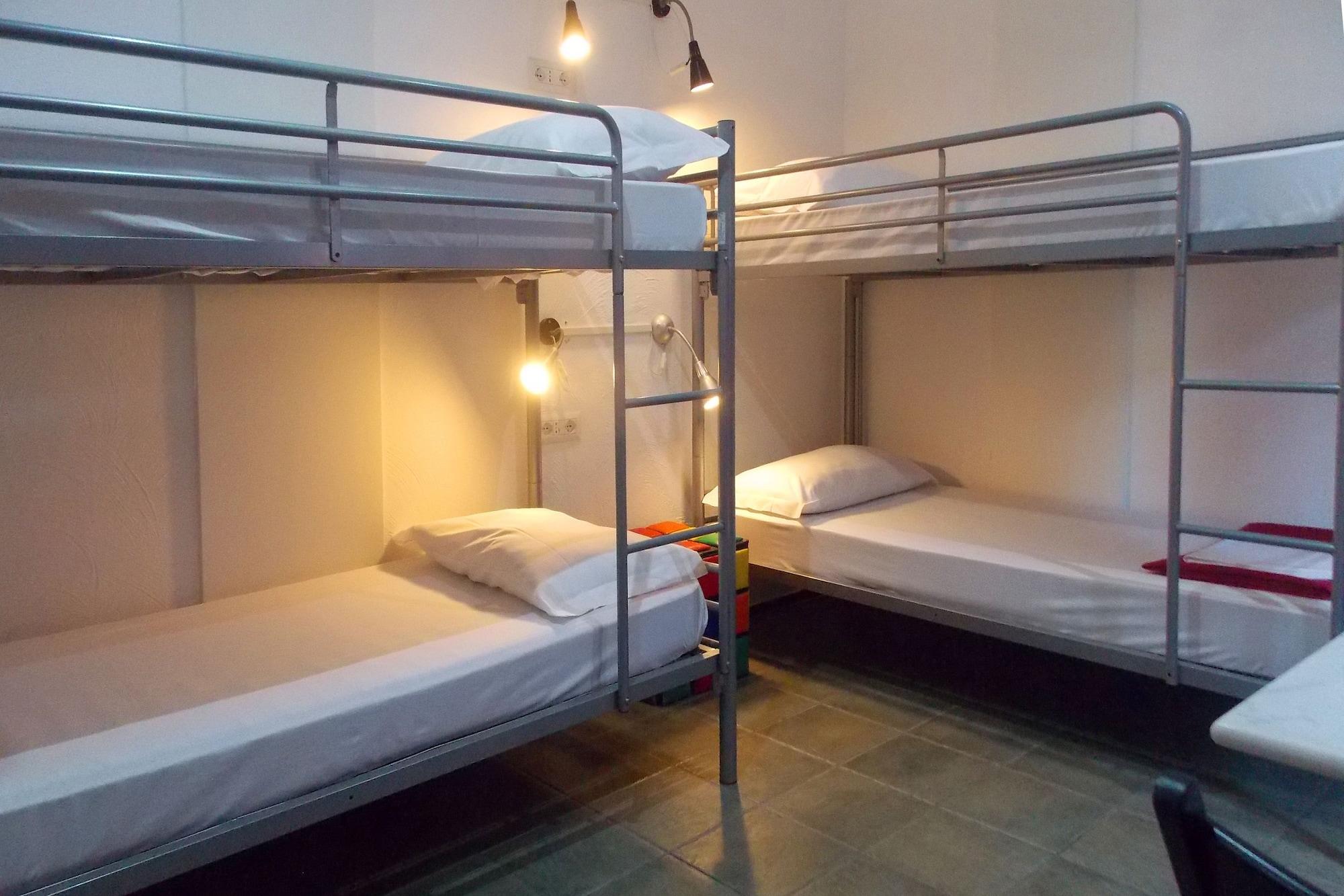 Hostel Colours Milan Exterior photo