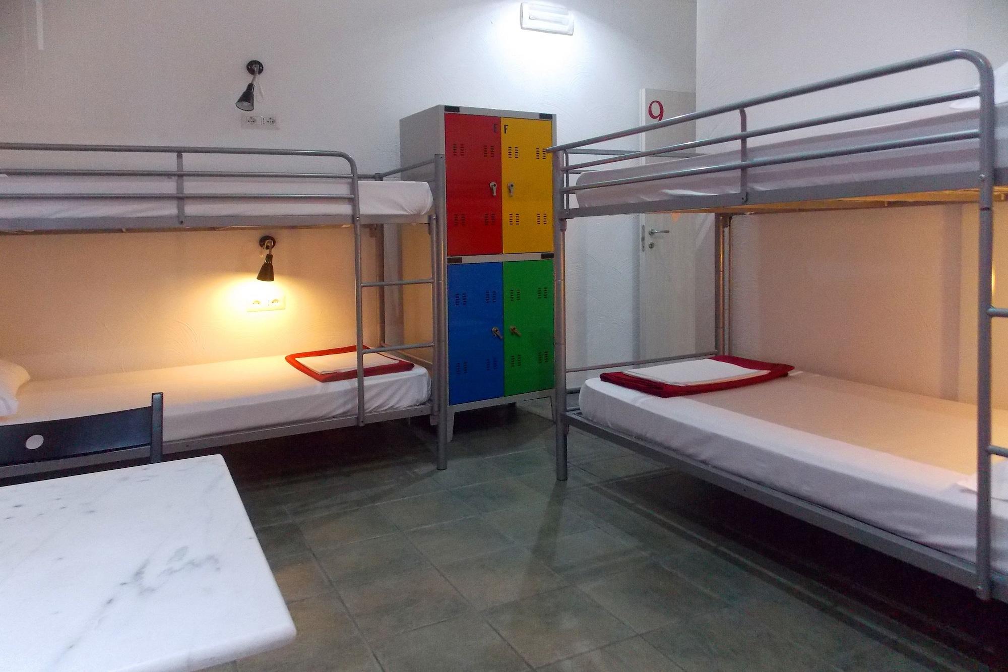 Hostel Colours Milan Exterior photo